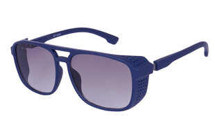 Солнцезащитные очки для мужчин A-Z TREND 4280 B, матовые & синие цена и информация | Солнцезащитные очки для мужчин | 220.lv