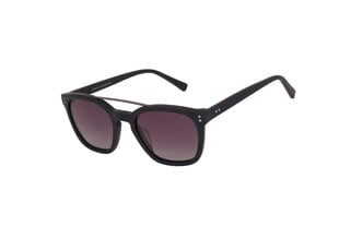 Солнцезащитные очки для мужчин Eclat GF 102 C3 56-53-22, чёрный матовый цена и информация | Солнцезащитные очки для мужчин | 220.lv