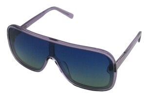 Солнцезащитные очки для мужчин Icone UF 133 C2 141-140, сиренево-фиолетовые цена и информация | Солнцезащитные очки для мужчин | 220.lv
