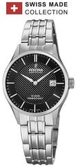 часы festina swiss made 20006/4 цена и информация | Женские часы | 220.lv