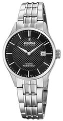 часы festina swiss made 20006/4 цена и информация | Женские часы | 220.lv