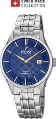 часы festina swiss made 20005/3 цена и информация | Женские часы | 220.lv