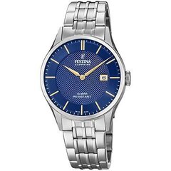 часы festina swiss made 20005/3 цена и информация | Женские часы | 220.lv