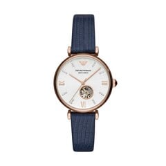 Sieviešu pulkstenis Emporio Armani AR60020 cena un informācija | Sieviešu pulksteņi | 220.lv