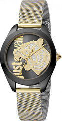 Женские часы Just Cavalli ANIMALIER (Ø 32 мм) цена и информация | Женские часы | 220.lv
