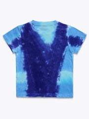 T-krekls zēniem BRUMS 520088412, zils cena un informācija | Zēnu krekli | 220.lv