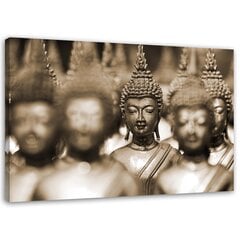 Glezna Buda pūlī цена и информация | Картины | 220.lv