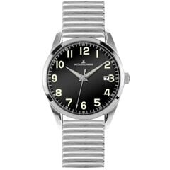 Rokas pulkstenis Jacques Lemans 1-1769J cena un informācija | Vīriešu pulksteņi | 220.lv