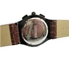 Vīriešu rokas pulkstenis Skmei 9157BN cena un informācija | Vīriešu pulksteņi | 220.lv