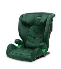 Autokrēsliņš Caretero Nimbus I-Size,15-36 kg, dark green cena un informācija | Autokrēsliņi | 220.lv