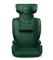 Autokrēsliņš Caretero Nimbus I-Size,15-36 kg, dark green cena un informācija | Autokrēsliņi | 220.lv