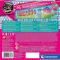 Radošs juvelierizstrādājumu komplekts Clementoni Crazy Chic Multicolor Charms cena un informācija | Attīstošās rotaļlietas | 220.lv