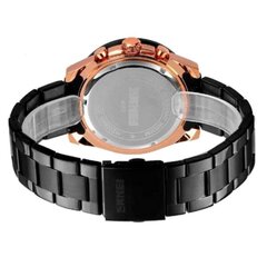 Vīriešu rokas pulkstenis Skmei 9253RGBK cena un informācija | Vīriešu pulksteņi | 220.lv