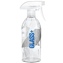 Stiklu tīrīšanas un lietus atgrūzšanas līdzeklis GYEON Q²M GLASS+, 500 ml cena un informācija | Auto ķīmija | 220.lv