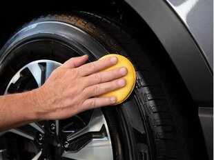 Восстановитель блеска шин Meguiars Hot Shine Tire Spray, 709 мл цена и информация | Автохимия | 220.lv