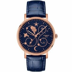 Sieviešu rokas pulkstenis Tissot Fête Des Vignerons Special Edition T109.410.36.041.00 cena un informācija | Sieviešu pulksteņi | 220.lv