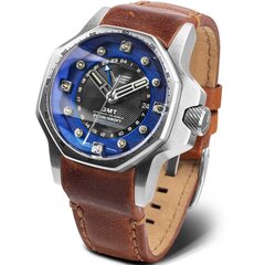 Vīriešu rokas pulkstenis Vostok Europe ATOMIC AGE NH34-640A702 цена и информация | Мужские часы | 220.lv