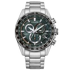 Vīriešu Pulkstenis Citizen CB5914-89X (Atjaunots B) цена и информация | Мужские часы | 220.lv