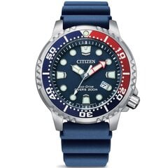 Vīriešu rokas pulkstenis Citizen Eco-Drive Promaster BN0168-06L цена и информация | Мужские часы | 220.lv