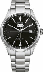 Citizen Элегантный C7 Автоматическая NH8391-51EE цена и информация | Мужские часы | 220.lv