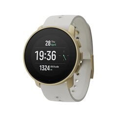 Suunto 9 Peak Pro Pearl Gold цена и информация | Смарт-часы (smartwatch) | 220.lv