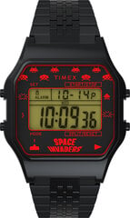 Pulkstenis vīriešiem Timex TW2V30200 cena un informācija | Vīriešu pulksteņi | 220.lv