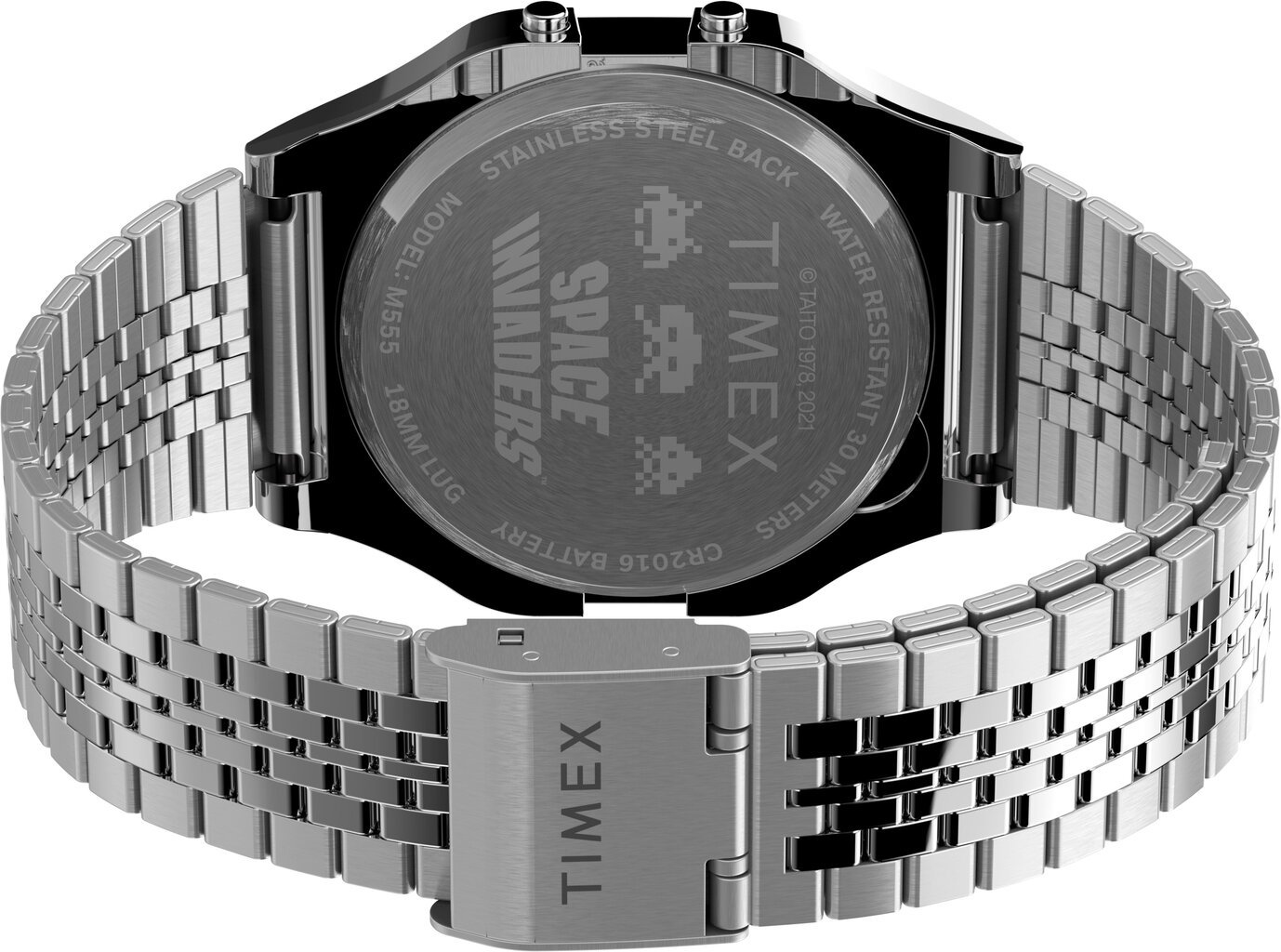 Pulkstenis vīriešiem Timex TW2V30000 cena un informācija | Vīriešu pulksteņi | 220.lv