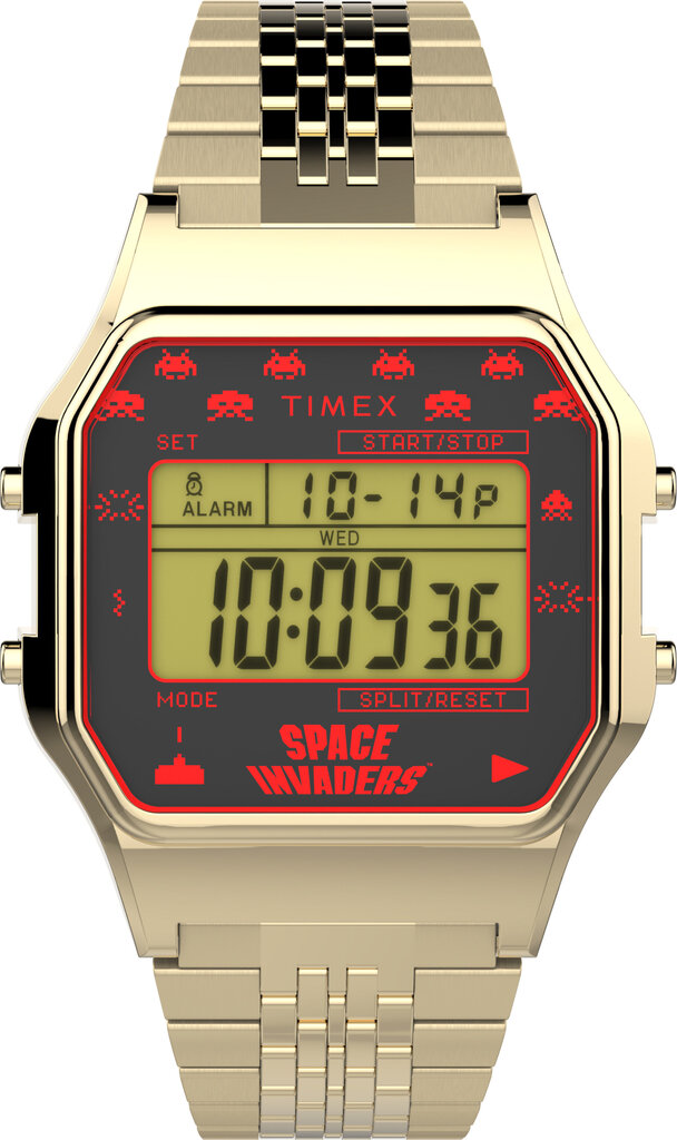 Pulkstenis vīriešiem Timex TW2V30100 цена и информация | Vīriešu pulksteņi | 220.lv