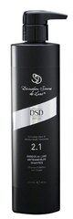 Šampūns pret blaugznām DSD Dixidox de Luxe, 500 ml цена и информация | Шампуни | 220.lv