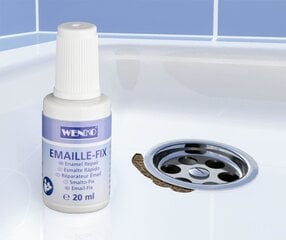 Renovators Emaille Fix, Wenko cena un informācija | Tīrīšanas līdzekļi | 220.lv