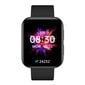 Garett Smartwatch GRC MAXX Viedpulkstenis IPS / Bluetooth / IP68 / SMS cena un informācija | Viedpulksteņi (smartwatch) | 220.lv