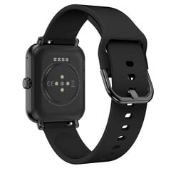 Garett Smartwatch GRC CLASSIC Viedpulkstenis IPS / Bluetooth / IP68 / SMS cena un informācija | Viedpulksteņi (smartwatch) | 220.lv