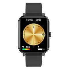 Garett Smartwatch GRC CLASSIC Viedpulkstenis IPS / Bluetooth / IP68 / SMS cena un informācija | Viedpulksteņi (smartwatch) | 220.lv
