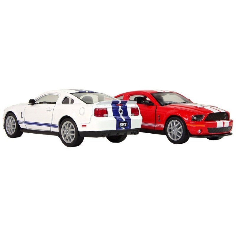 Automašīna L-Toys Ford Shelby GT500 cena un informācija | Rotaļlietas zēniem | 220.lv