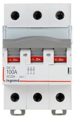 Slēdzis Legrand LE-406469 cena un informācija | Legrand Mājai un remontam | 220.lv