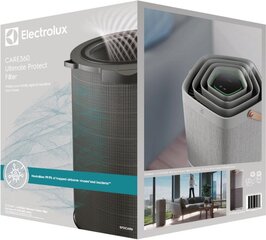 Gaisa filtrs Electrolux Pure A9 Care360 цена и информация | Аксессуары для вентиляционного оборудования | 220.lv