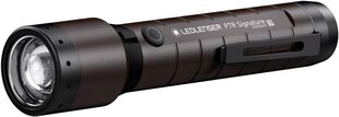 Светодиодный фонарик Ledlenser, P7R Signature, Lumens 2000 цена и информация | Фонарик | 220.lv