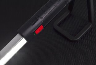 AWTOOLS BLACK LINE СВЕТИЛЬНАЯ ПАНЕЛЬ МОТОРНОГО ОТСЕКА SMD LED 2000LM цена и информация | Фонарик | 220.lv