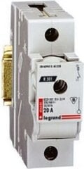 Drošinātāju slēdži Legrand LE-606614 cena un informācija | Elektrības slēdži, rozetes | 220.lv
