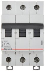 Jungiklis Legrand LE-419237 цена и информация | Электрические выключатели, розетки | 220.lv