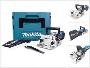 Фреза Makita BPJ 180 ZJ цена и информация | Фрезы | 220.lv