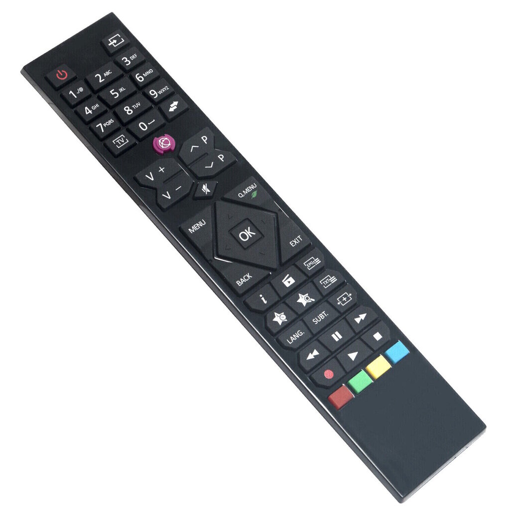 JVC RM-C3090 cena un informācija | Televizoru un Smart TV aksesuāri | 220.lv