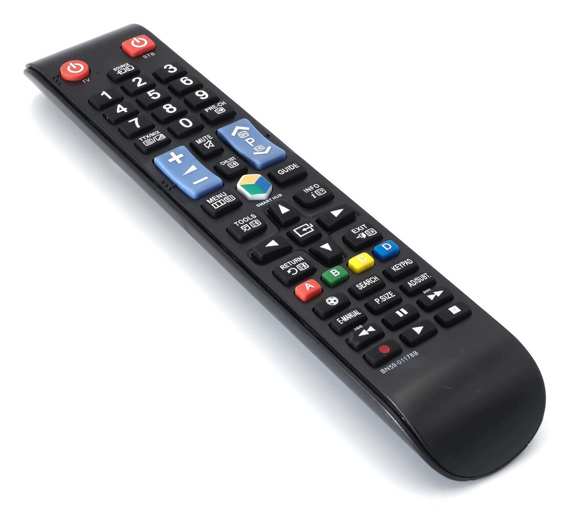 LTC BN59-01178B цена и информация | Televizoru un Smart TV aksesuāri | 220.lv