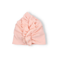 шапочка для девочки цена и информация | Шапки, перчатки, шарфики для новорожденных | 220.lv