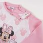 Pajama Bērnu Minnie Mouse Gaiši Rozā цена и информация | Halāti, naktskrekli, pidžamas meitenēm | 220.lv