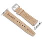 Pulksteņa siksniņa Timberland Strap Sapo L Grey Fabric SS 22 mm TDOUF0000306 cena un informācija | Sieviešu pulksteņi | 220.lv