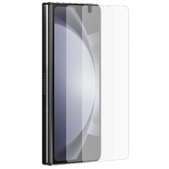 Folia Samsung EF-UF946CTEGWW Z Fold5 Front Protection Film cena un informācija | Ekrāna aizsargstikli | 220.lv