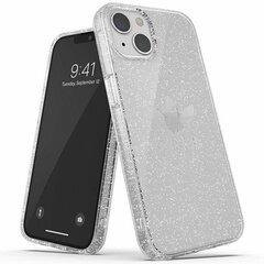 Adidas OR Protective Clear Case iPhone 13 6.1" caurspīdīgs|dzidrs 49002 cena un informācija | Telefonu vāciņi, maciņi | 220.lv