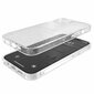 Adidas OR Protective Clear Case iPhone 13 6.1" caurspīdīgs|dzidrs 49002 цена и информация | Telefonu vāciņi, maciņi | 220.lv