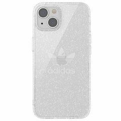 Adidas OR Protective Clear Case iPhone 13 6.1" caurspīdīgs|dzidrs 49002 cena un informācija | Telefonu vāciņi, maciņi | 220.lv